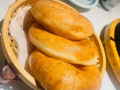 特色小油饼-0776食堂·京城创意菜(七里庄店)