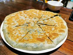 -福慧慈缘素食餐厅(王府井店)
