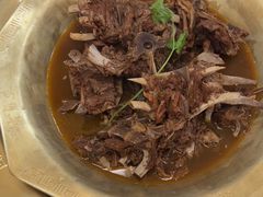 -芦月轩羊蝎子(太平桥店)