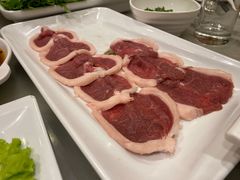 鲜羊上脑-牛街·马辈儿涮肉(牛街二店)