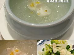 -杭州香格里拉·香宫中餐厅