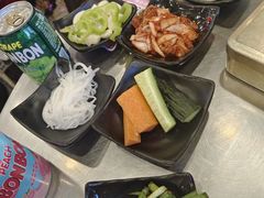-杀猪天·韩国烤肉(总店)