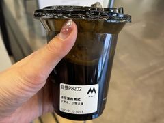 -M Stand(西安大悦城店)