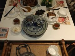 -虾饺妹·酒家(金碧店)