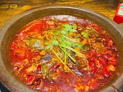 -食理八湘(中海城风情苑北区店)