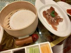 -丽华园(汉阳龙阳店)