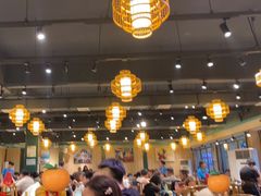 -肖肖酸萝卜鱼火锅(总店)