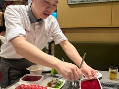 -海底捞火锅(铂澜大象城店)