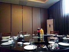 包厢-阿庄新豫菜(通泰路店)
