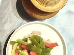 -卞氏菜根香(航空路旗舰店)
