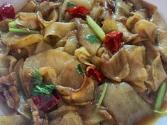 红烧辣土豆片-如意香辣鸡架(总店)