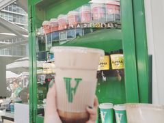 -ALPHA COFFEE阿尔法咖啡(虹莘路店)