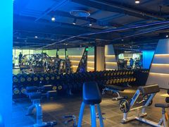 -VIP 威尔仕健身·游泳(嘉华中心店)