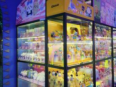 -星际传奇(壹方城购物中心店)