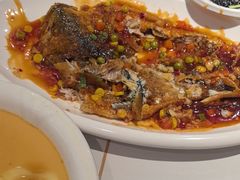 -食鼎记海鲜大排档(美食街店)