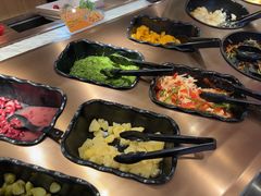 -比格比萨自助(大兴荟聚店)