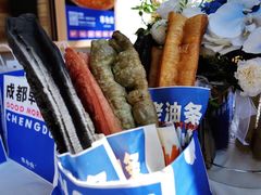-李与白包子铺(桐梓林店)
