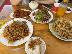 -满口香饭店