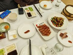 -北京全聚德(和平门店)