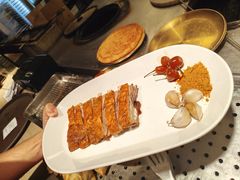 -西域阿里马新疆菜·清真(桂花路店)