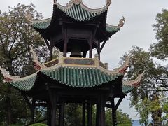 -白帝城·瞿塘峡景区