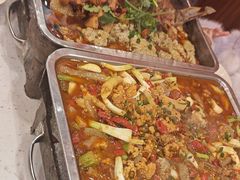 -沈姐万州烤鱼(沙坪坝七中店)