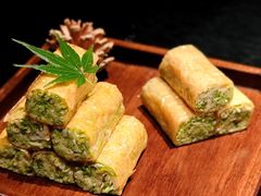-锦楼·臻选新杭帮(杭州中心店)