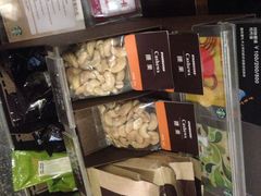 -星巴克(福州三坊七巷店)