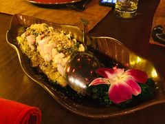 -花马天堂云南餐厅 Lost Heaven(高邮路店)