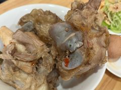 -水仙拉面(水仙街店)