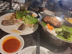 -美奈小馆·越南料理(福田星河COCO Park店)