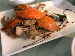 -谷语中餐厅