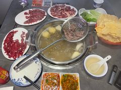 -贵宾牛·潮汕牛肉火锅(珠池总店)