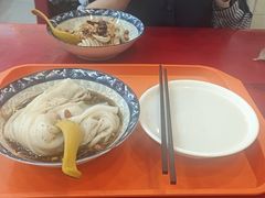 -张明富面皮店(东大街店)