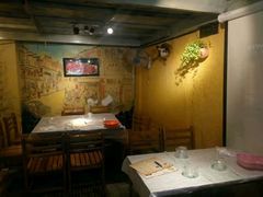 -可可大虾武汉土菜大排档(万松园1店)