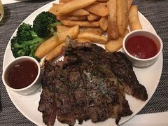 -WOLFGANG PUCK KITCHEN & BAR(迪士尼小镇店)