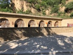 -梁家河村红色旅游区