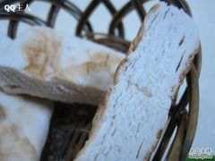 馍-平凉羊肉泡馍·清真