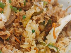 -昱匠·日本料理(金融街店)