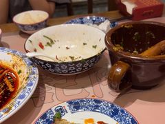 -杨记隆府重庆江湖菜(大悦城店)