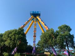 -南京银杏湖乐园