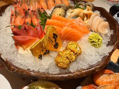 -贵木日本料理·铁板烧(新地假日广场店)