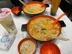 -张亮麻辣烫(哈尔滨金爵万象店)