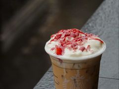 -星巴克臻选(成都宽窄巷子店)