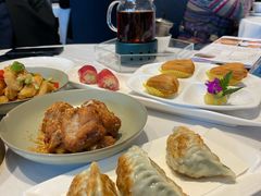 -春满园·早茶·粤菜·宴会(前海店)