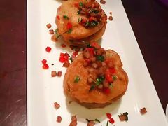-枣子树素餐厅(铂金城店)