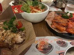 -岛风·台食小馆 ISLAND BISTRO(烟台山店)