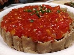 -老阿妈蒙古村·蒙古包·草原文化·歌舞表演(老君堂店)