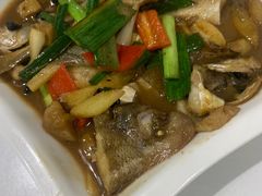 -食锦记·福建私房菜(浦西万达店)