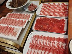 -1078號老北京涮肉(万达广场店)
